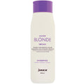 JUUCE SILVER BLONDE SHAMPOO 300ML