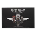 SILVER BULLET HEADLINER CLIPPER