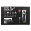 SILVER BULLET HEADLINER CLIPPER