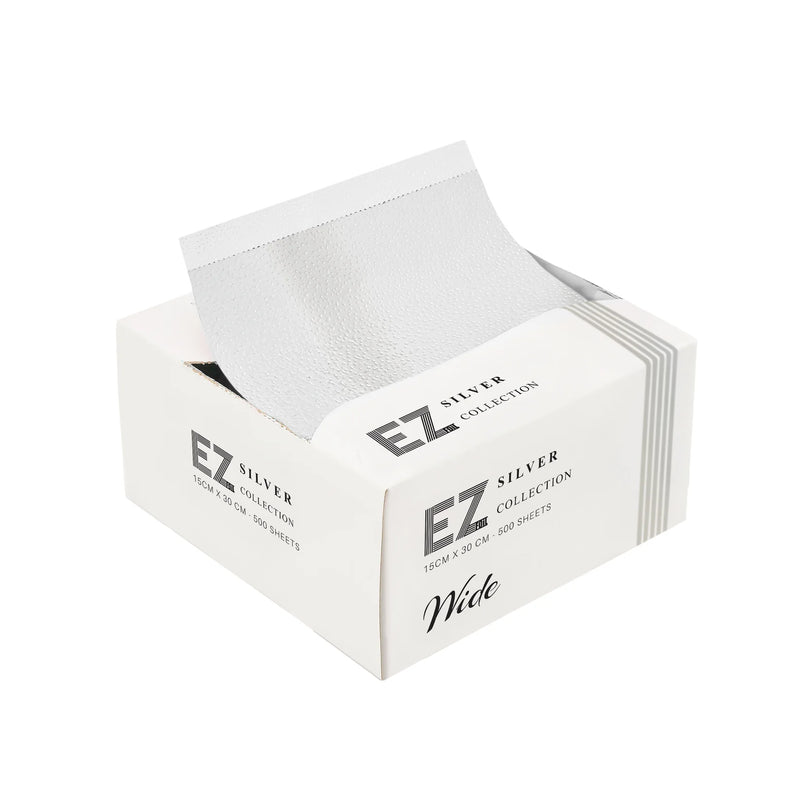 EZ FOIL POP UP WIDE 500 SHEETS