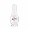 GELISH SOAK OFF GEL POLISH - SIMPLE SHEER 15ML 812