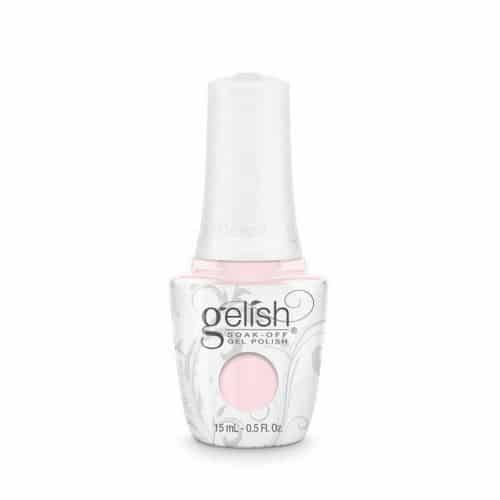 GELISH SOAK OFF GEL POLISH - SIMPLE SHEER 15ML 812