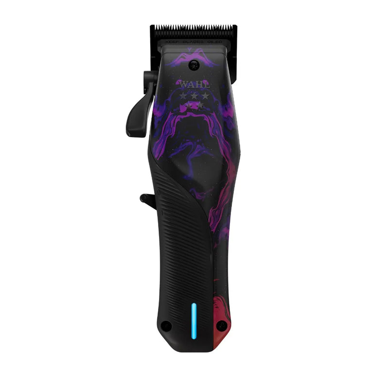 WAHL VAPOR SPACE LIMITED EDITION CLIPPER
