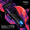 WAHL VAPOR SPACE LIMITED EDITION CLIPPER