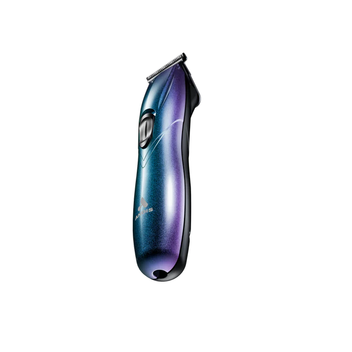ANDIS SLIMLINE PRO CORD/CORDLESS PROFESSIONAL TRIMMER- GALAXY EDITION