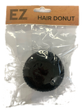 EZ ESSENTIALS HAIR DONUT-SMALL