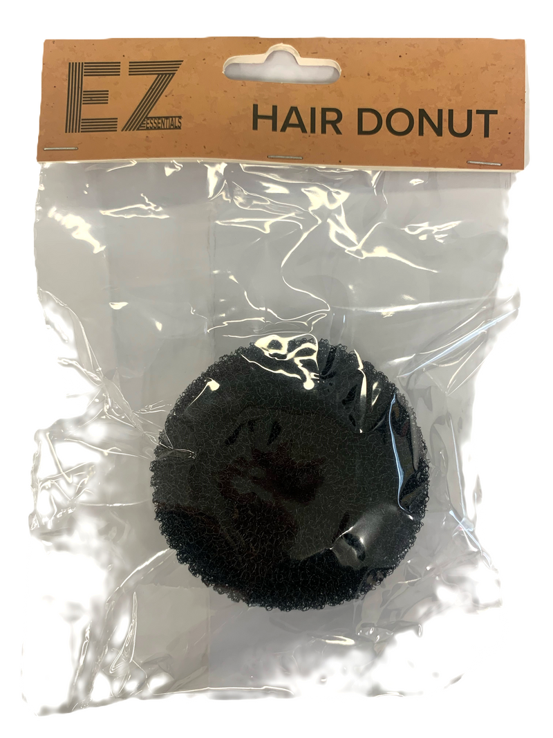 EZ ESSENTIALS HAIR DONUT-SMALL