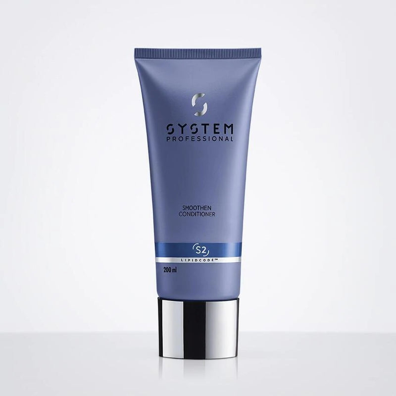 SYSTEM PROFESSIONAL SMOOTHEN CONDITIONER 200ML