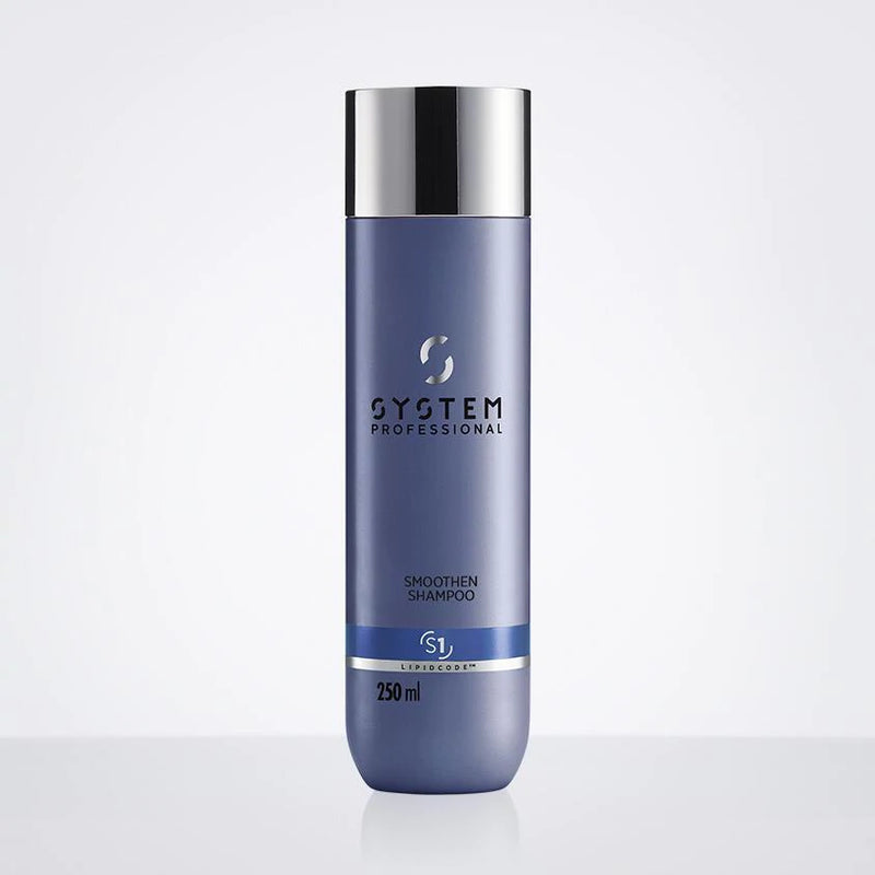 SYSTEM PROFESSIONAL SMOOTHEN SHAMPOO 250ML