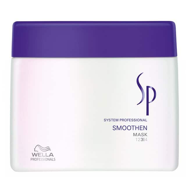 WELLA SP SMOOTHEN MASK 400ML