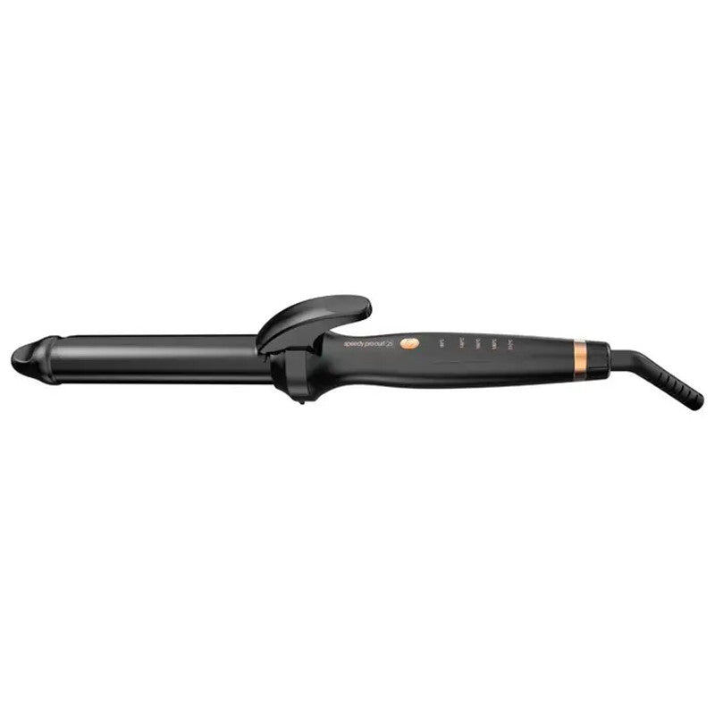 SPEEDY PRO CURL CURLING IRON 25MM