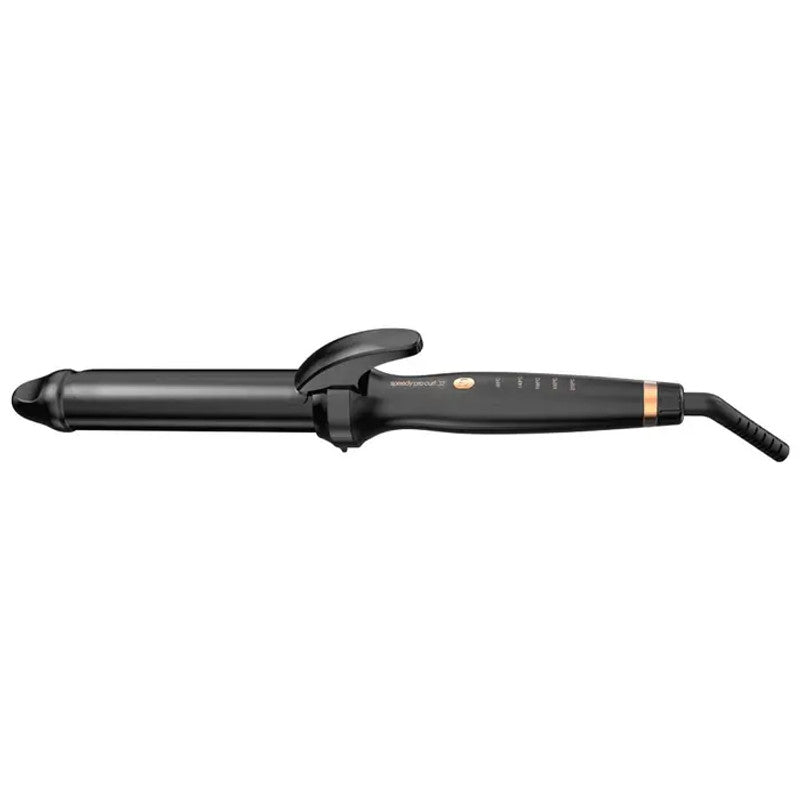 SPEEDY PRO CURL CURLING IRON 32MM