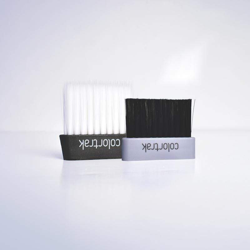 COLORTRAK AMBASSADOR COLLECTION BRUSH REPLACEMENT HEADS 2 PACK