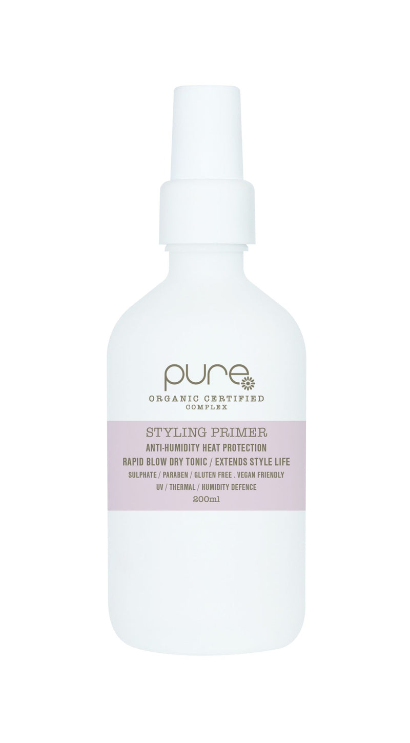 PURE STYLING PRIMER 200ML