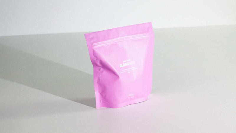NAK BLONDE 360 SUGARPLEX POWDER LIGHTENER 500GMS