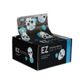EZ FOIL SUGAR SKULL POP UP CLASSIC 500 SHEETS