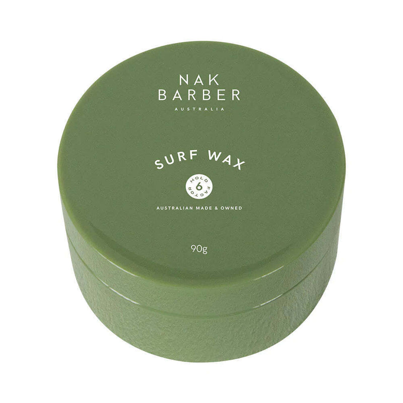 NAK BARBER SURF WAX 90G