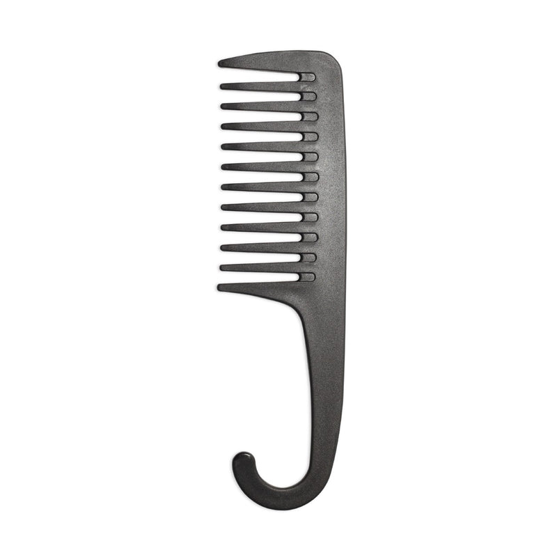 B2B SHOWER COMB BLACK