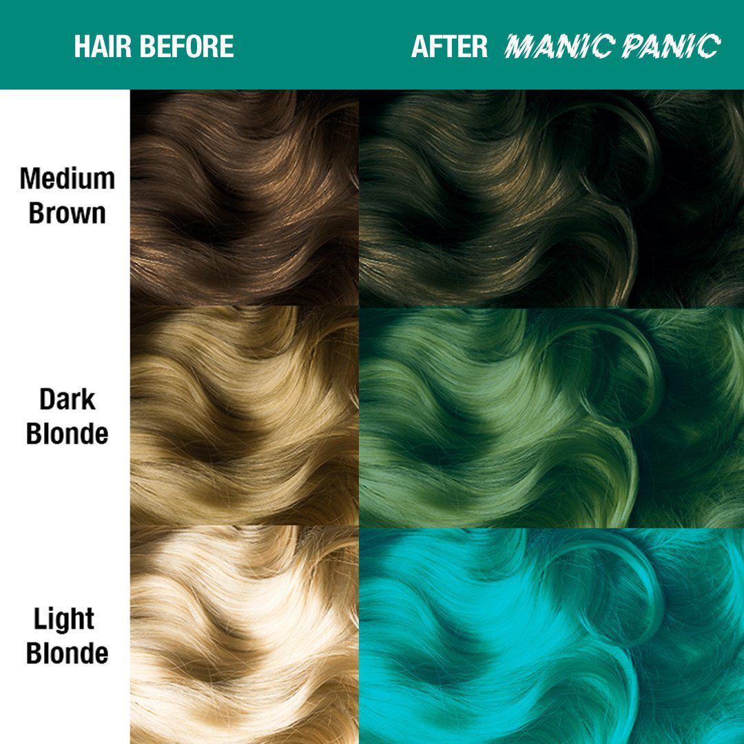 MANIC PANIC MERMAID CLASSIC CREME 118ML Hover Image