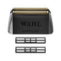 WAHL VANISH SHAVER REPLACEMENT FOIL &amp; CUTTER BAR ASSEMBLY