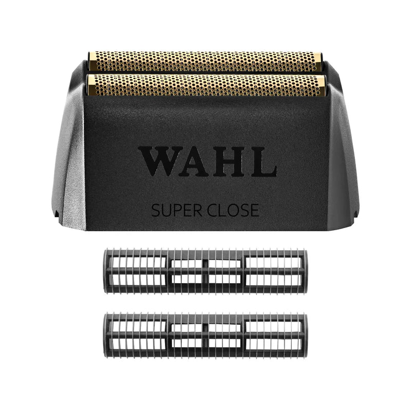WAHL VANISH SHAVER REPLACEMENT FOIL &amp; CUTTER BAR ASSEMBLY