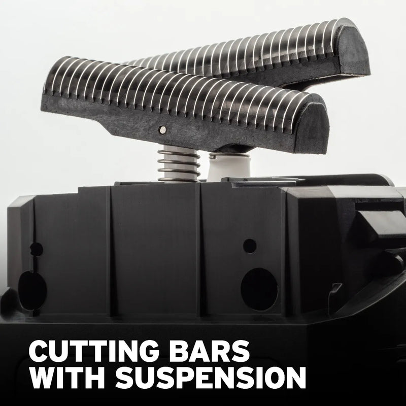 WAHL VANISH SHAVER REPLACEMENT FOIL &amp; CUTTER BAR ASSEMBLY