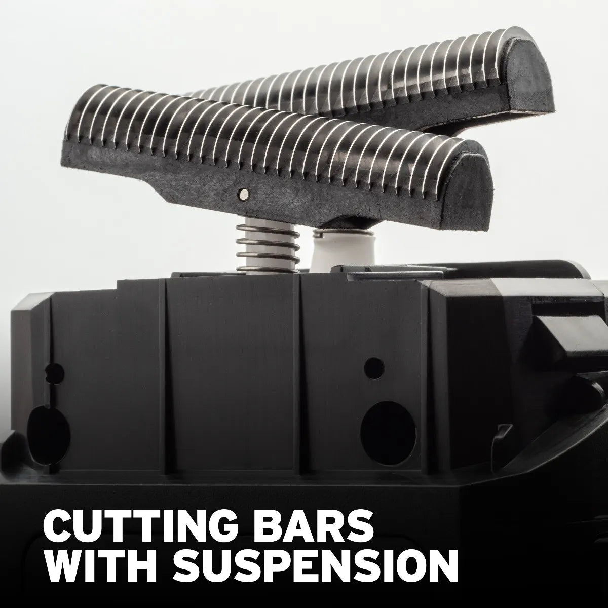 PARLUX ADVANCE LIGHT BLACK IONIC & CERAMIC HAIRDRYER Hover Image