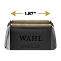 WAHL VANISH SHAVER REPLACEMENT FOIL &amp; CUTTER BAR ASSEMBLY