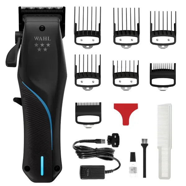 WAHL VAPOR CORD/CORDLESS CLIPPER