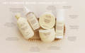 PURE LAMELLAR VITALITY CONDITIONER 1 LITRE