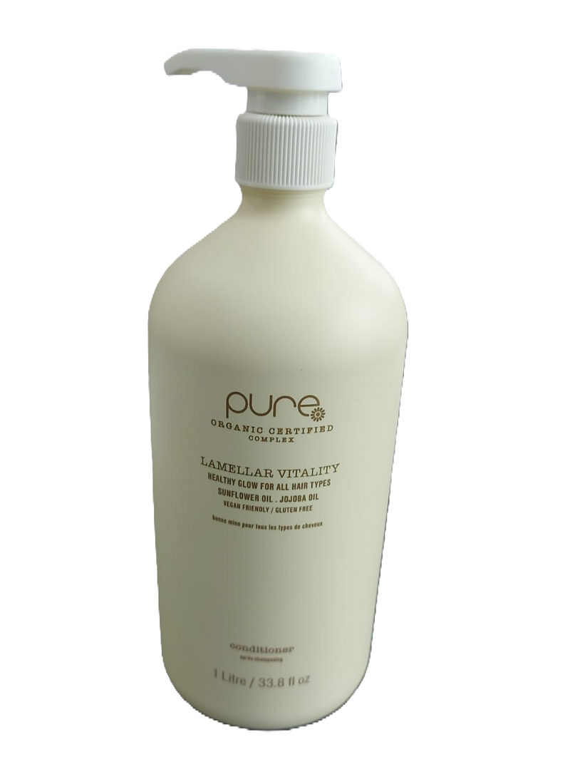 PURE LAMELLAR VITALITY CONDITIONER 1 LITRE