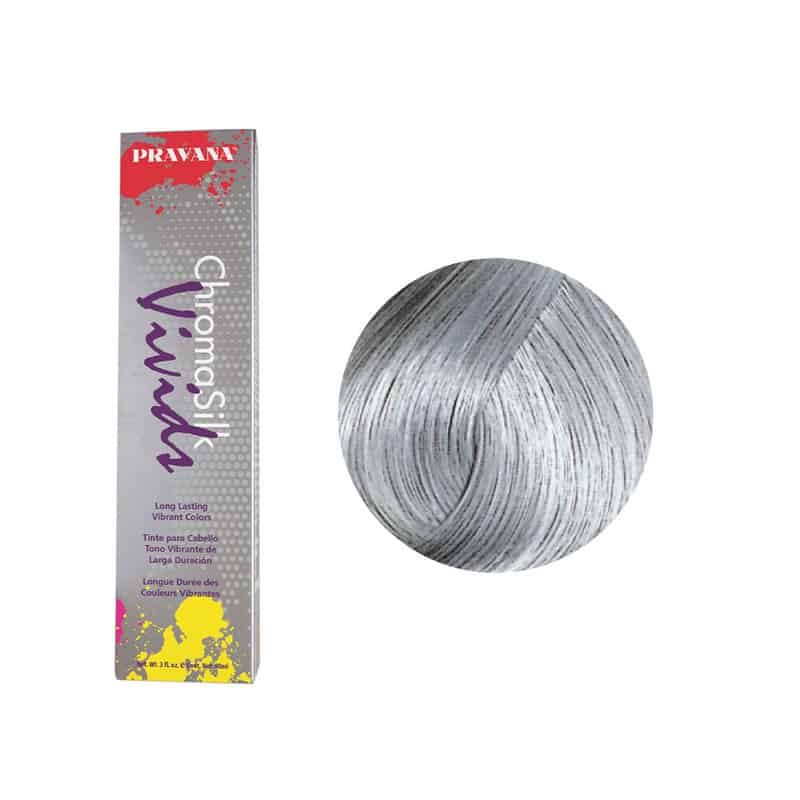PRAVANA CHROMASILK VIVIDS