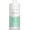 REVLON RESTART VOLUME MAGNIFYING MICELLAR SHAMPOO 1000ML