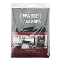 WAHL BARBER PINSTRIPE CAPE