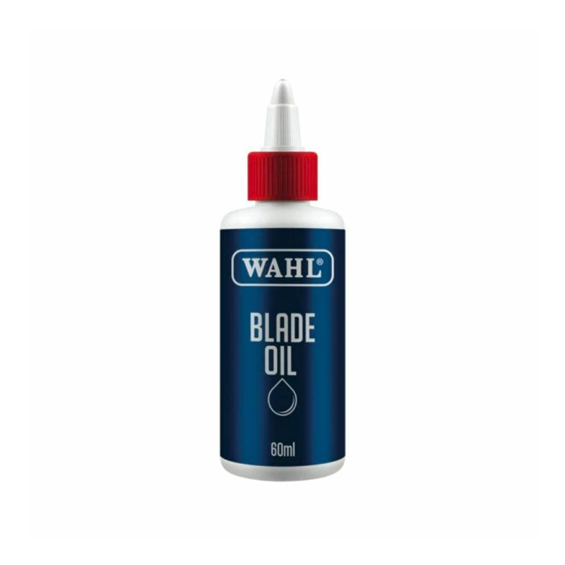 WAHL CLIPPER BLADE OIL 60ML