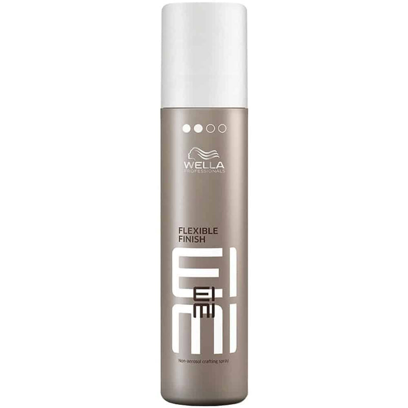 WELLA EIMI FLEXIBLE FINISH NON-AEROSOL CRAFTING SPRAY 250ML