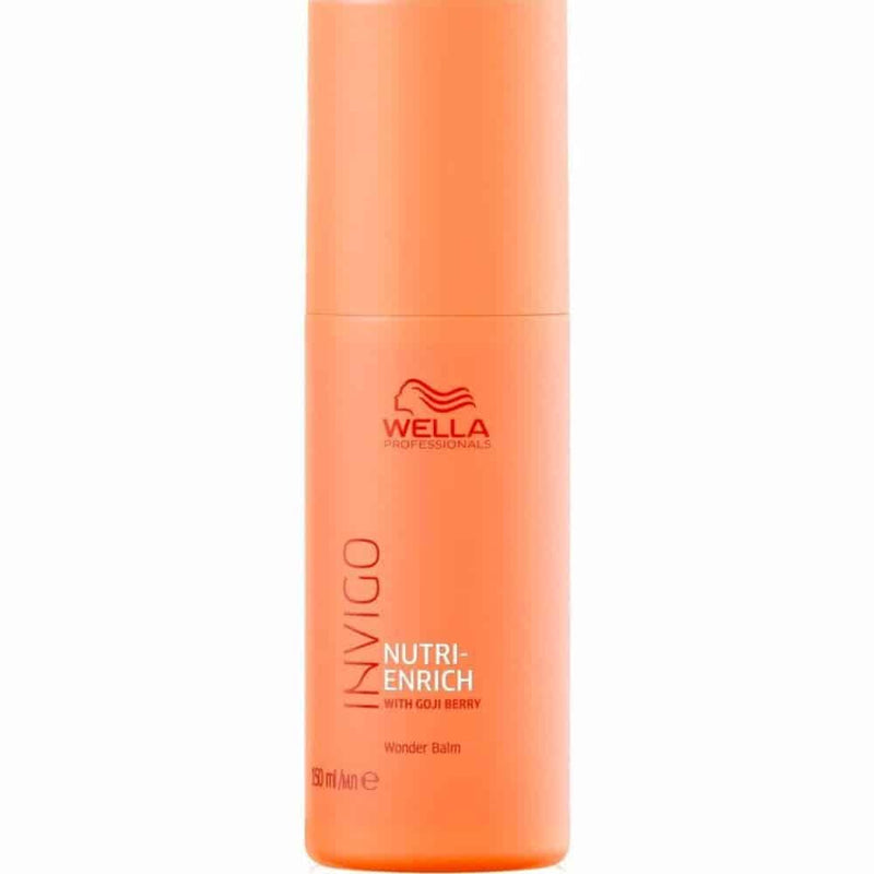 WELLA INVIGO NUTRI-ENRICH WONDER BALM 150ML