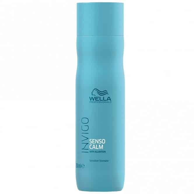 WELLA INVIGO SENSO CALM SENSITIVE SHAMPOO 250ML