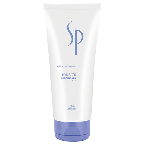 WELLA SP HYDRATE CONDITIONER 200ML