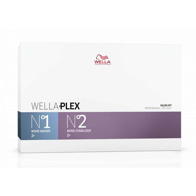 WELLA PLEX SALON KIT 500ML