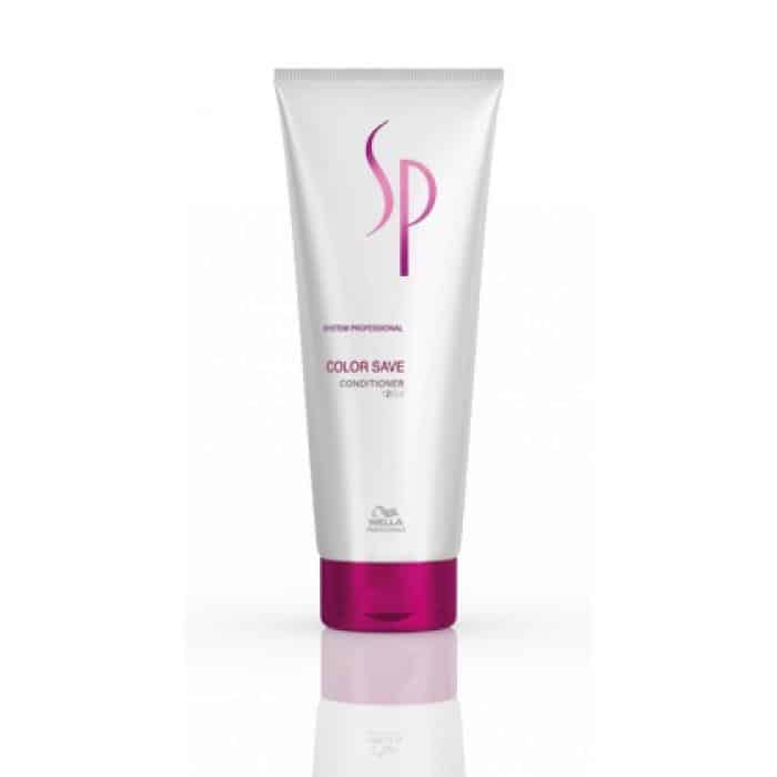 WELLA SP COLOR SAVE CONDITIONER 200ML