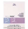 WELLA PLEX NO 1 & NO 2 TRAVEL KIT 300ML
