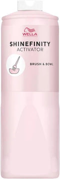 WELLA SHINEFINITY BRUSH & BOWL ACTIVATOR 1 LITRE