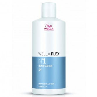 WELLA PLEX No1 BOND MAKER
