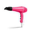 WAHL POWER DRY 2000W HAIRDRYER - PINK