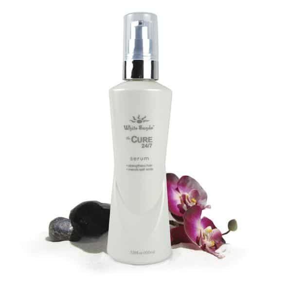 WHITE SANDS THE CURE 24/7 SERUM 100ML