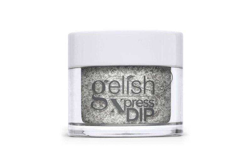 GELISH DIP DIPPING POWDER - XPRESS AM I MAKING YOU GELISH? 43GMS 946