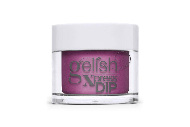 GELISH DIP DIPPING POWDER - XPRESS AMOUR COLOR PLEASE 43GMS 173