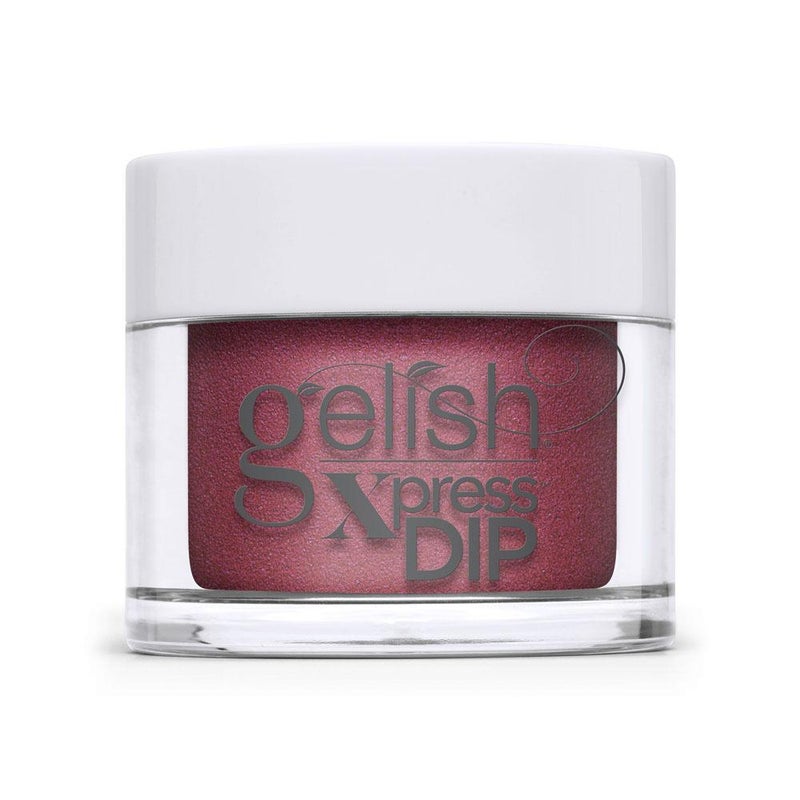 GELISH DIP DIPPING POWDER - XPRESS BEST DRESSED 43GMS 033