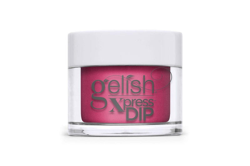 GELISH DIP DIPPING POWDER - XPRESS DON'T PANSY AROUND 43GMS 202